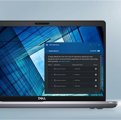 效率至上 Precision 3551專業(yè)設計師工作站助力新能源技術開發(fā)