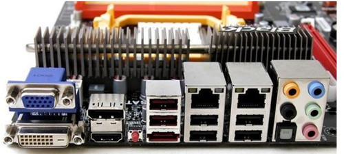 精英制造！史上最強(qiáng)六核黑板A890GXM-A深度解析