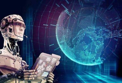 科技創新與商業模式之爭 中美互聯網企業發展路徑的對比與反思