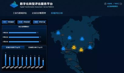 聚焦工業互聯網與5G 中國信通院攜手東北亞博覽會，共創數據服務新未來