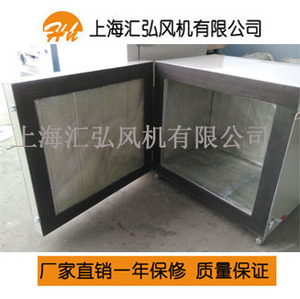 上海風(fēng)豪通風(fēng)電器商城 通風(fēng)管道選購指南與專業(yè)解決方案
